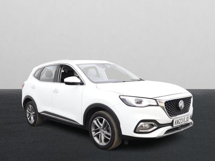 MG MG HS 1.5 T-GDI Excite Euro 6 (s/s) 5dr
