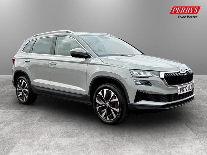 Skoda Karoq 1.5 TSI ACT SE L DSG Euro 6 (s/s) 5dr Skoda Karoq 1.5 TSI ACT SE L DSG Euro 6 (s/s) 5dr