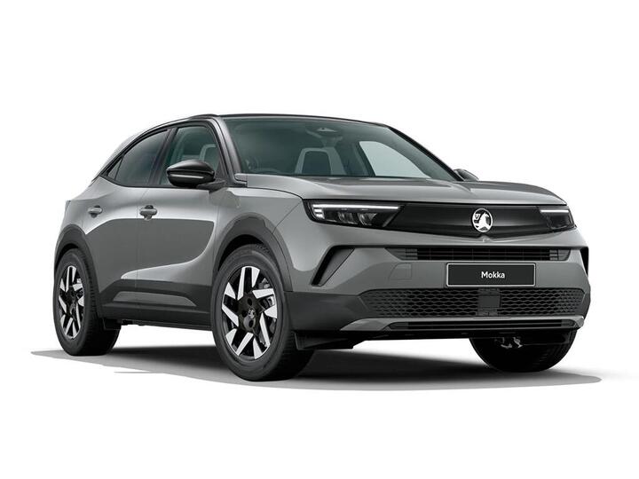 Vauxhall Mokka 1.2 Turbo Griffin Euro 6 (s/s) 5dr