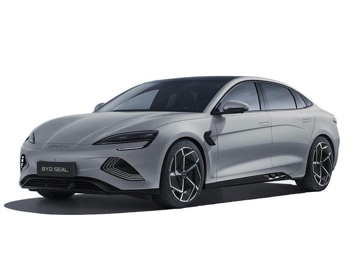 BYD Seal 82.5kWh Excellence Auto AWD 4dr