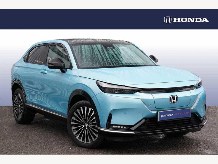 Honda E Ny1 68.8kWh Advance Auto 5dr