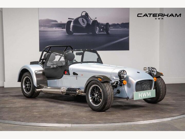 Caterham Seven 310R