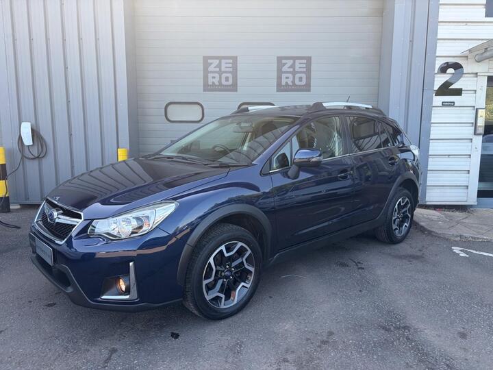 Subaru XV 2.0D SE Premium 4WD Euro 6 5dr