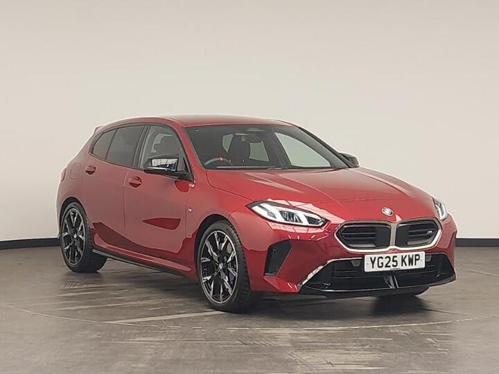 BMW 1 Series 2.0 M135i DCT XDrive Euro 6 (s/s) 5dr