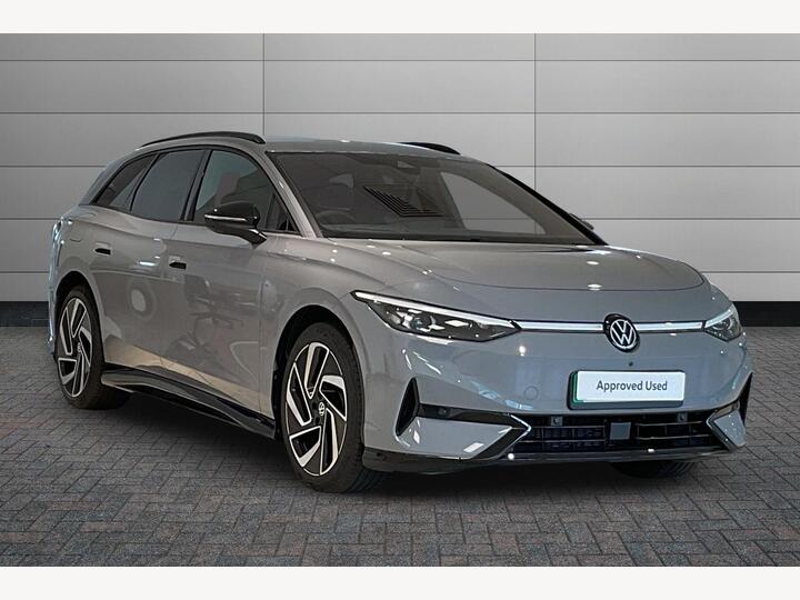 Volkswagen ID.7 Pro 77kWh Match Tourer Auto 5dr