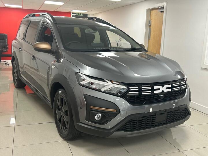 Dacia Jogger 1.6 Hybrid EXTREME Auto Euro 6 (s/s) 5dr