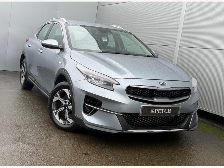 Kia XCeed 1.0 T-GDi 2 Euro 6 (s/s) 5dr