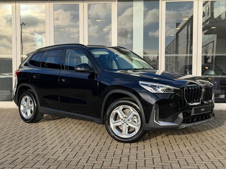 BMW X1 1.5 20i MHT Sport DCT SDrive Euro 6 (s/s) 5dr
