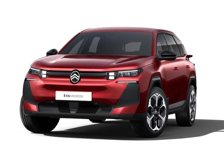 Citroen E-C5 Aircross Long Range 97kWh YOU! Auto 5dr