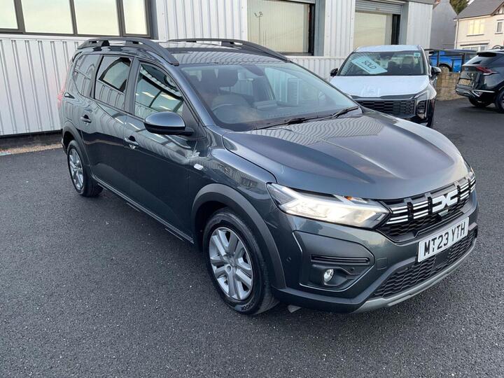 Dacia JOGGER 1.0 TCe Expression Euro 6 (s/s) 5dr