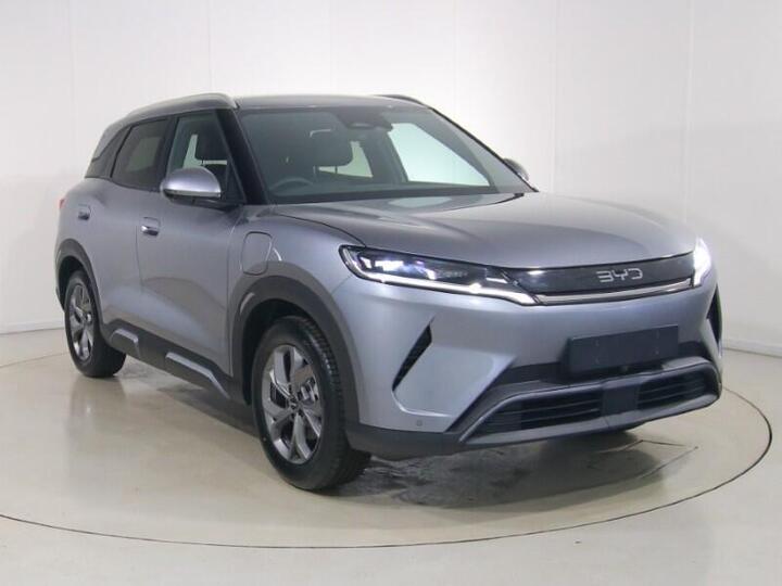 BYD ATTO 2 64.8kWh Comfort Auto 5dr