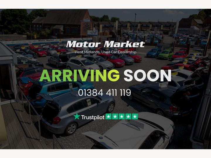 Ford Focus 1.0T EcoBoost Titanium Auto Euro 6 (s/s) 5dr