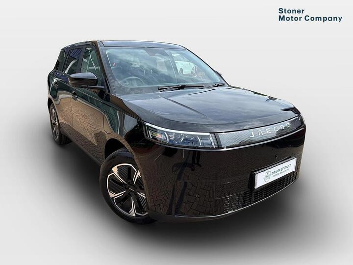 JAECOO 5 60.9kWh Pure Auto 5dr