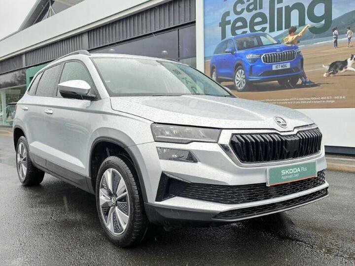 Skoda KAROQ 1.5 TSI ACT SE Drive DSG Euro 6 (s/s) 5dr
