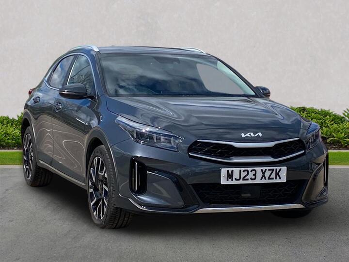 Kia XCEED 1.5 T-GDi 3 Euro 6 (s/s) 5dr