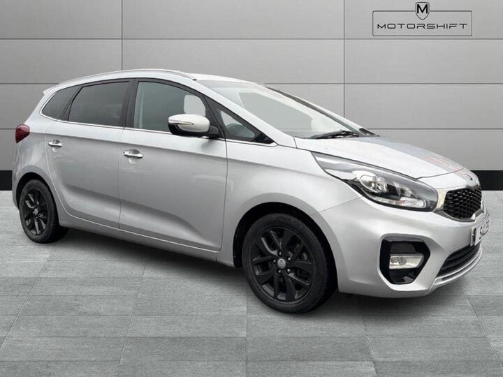 Kia CARENS 1.6 GDi 2 Euro 6 (s/s) 5dr