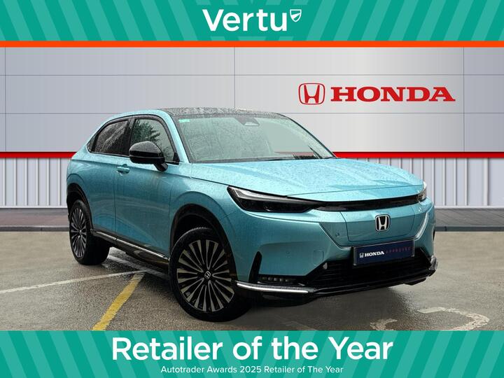 Honda E:Ny1 68.8kWh Advance Auto 5dr