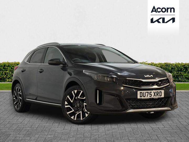 Kia XCeed 1.5 T-GDi 3 Euro 6 (s/s) 5dr