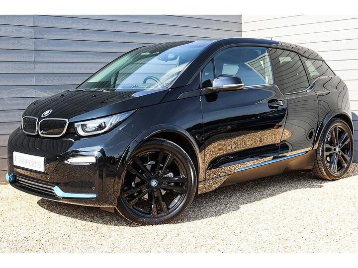 BMW I3 42.2kWh S Auto 5dr