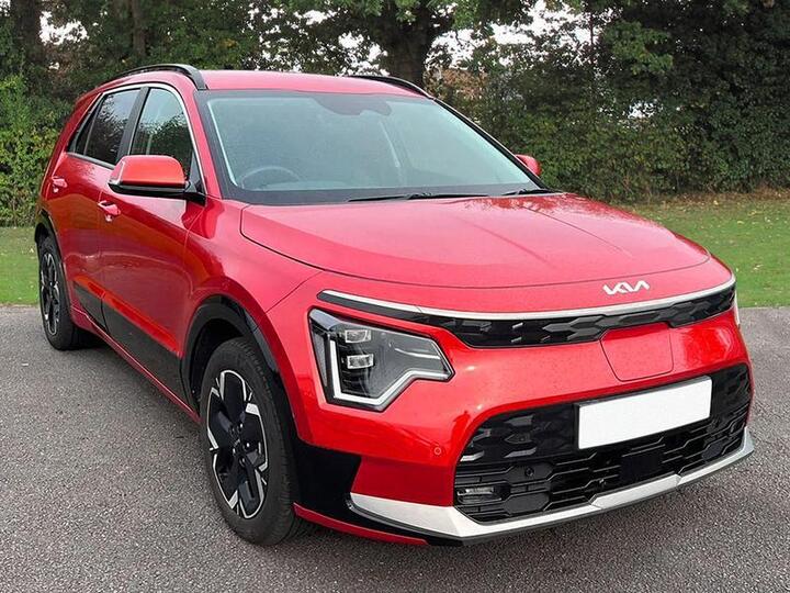 Kia Niro 64.8kWh 3 Auto 5dr