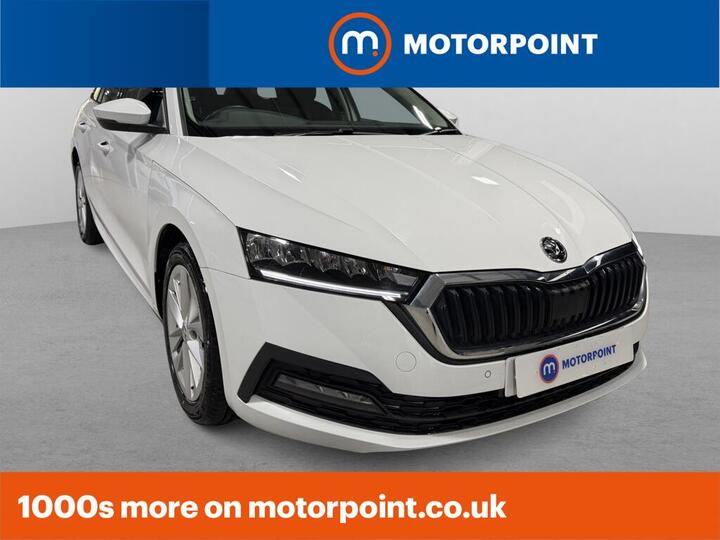 Skoda Octavia 1.4 TSI IV 13kWh SE Technology DSG Euro 6 (s/s) 5dr Skoda Octavia 1.4 TSI IV 13kWh SE Technology DSG Euro 6 (s/s) 5dr