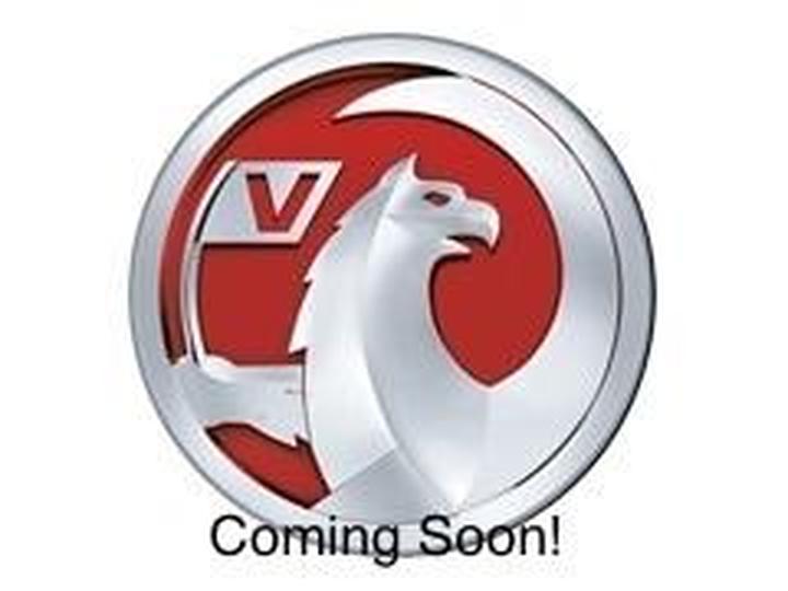 Vauxhall Meriva 1.4i 16v Life 5dr