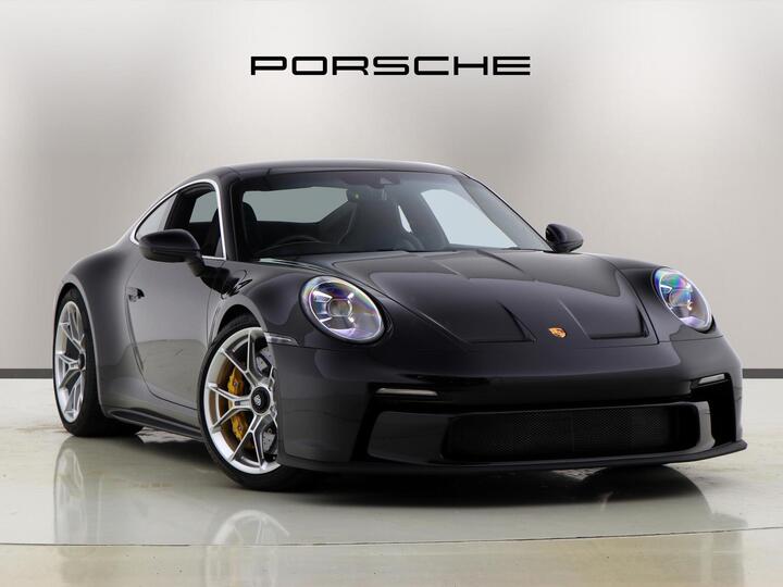 Porsche 911 4.0 992 GT3 Touring PDK Euro 6 2dr