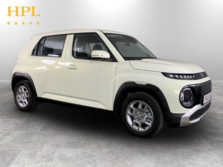 Hyundai INSTER Long Range 49kWh 01 Auto 5dr