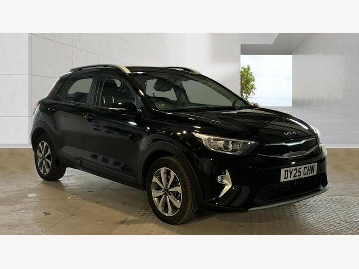 Kia STONIC 1.0 T-GDi 2 Euro 6 (s/s) 5dr