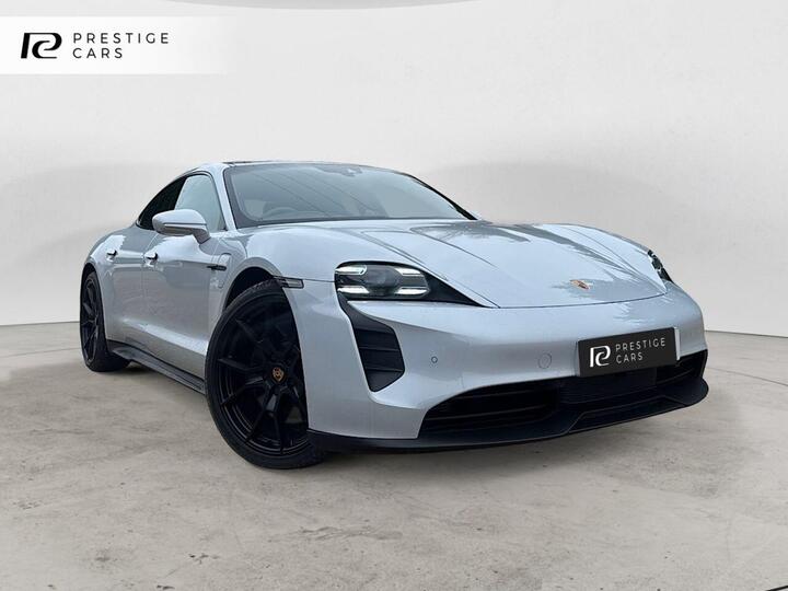 Porsche TAYCAN Performance Plus 93.4kWh GTS Auto 4WD 4dr (11kW Charger)