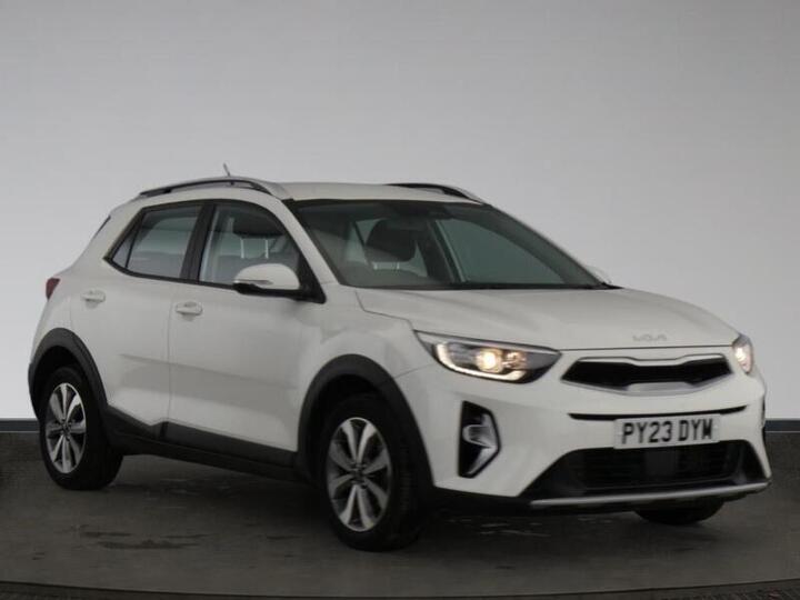 Kia Stonic 1.0 T-GDi 2 Euro 6 (s/s) 5dr