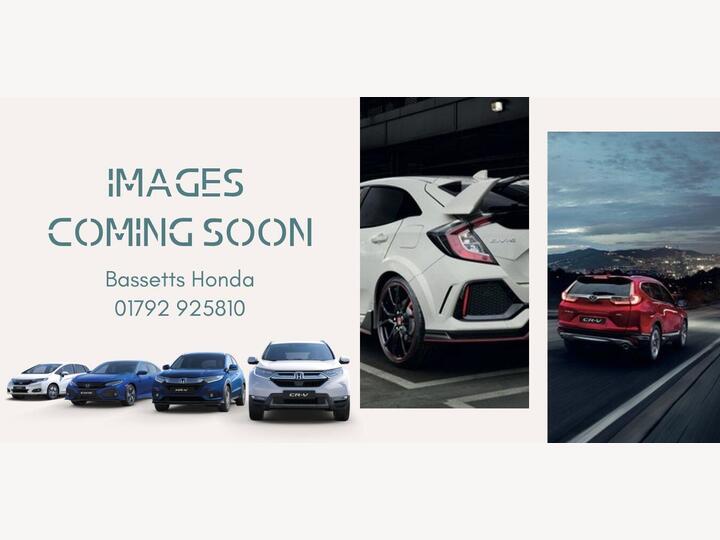 Honda Jazz 1.3 I-VTEC EX Navi Euro 6 (s/s) 5dr