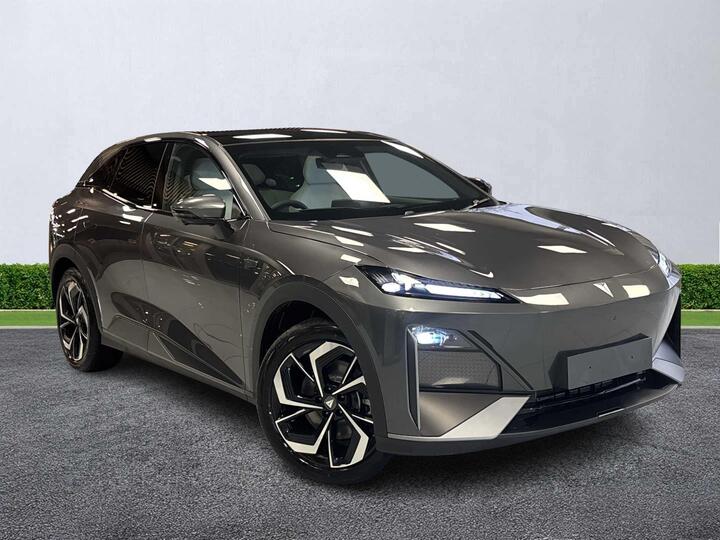 Changan DEEPAL 79.97kWh Standard Auto 5dr