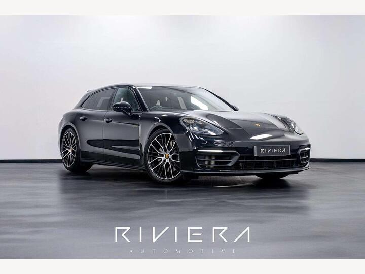 Porsche Panamera 2.9 V6 E-Hybrid 17.9kWh 4 Platinum Edition Sport Turismo PDK 4WD Euro 6 (s/s) 5dr