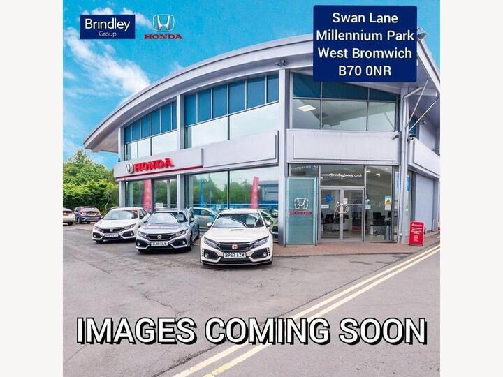 Honda HR-V 1.5 H I-MMD Elegance CVT Euro 6 (s/s) 5dr