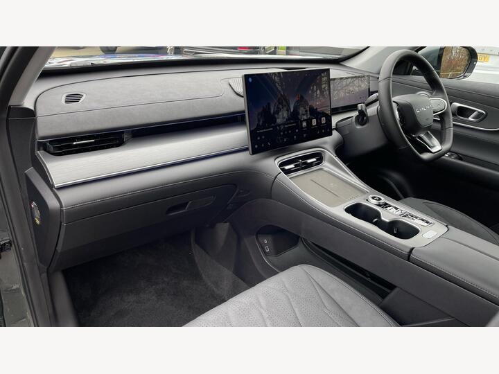 Chery Tiggo 8 1.6T Aspire DCT Euro 6 (s/s) 5dr Chery Tiggo 8 1.6T Aspire DCT Euro 6 (s/s) 5dr