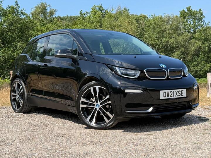 BMW I3 42.2kWh S Auto 5dr