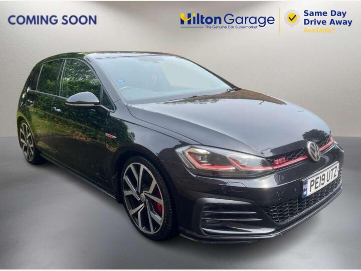 Volkswagen GOLF 2.0 TSI GTI Performance Euro 6 (s/s) 5dr