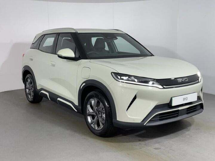 BYD ATTO 2 51.1kWh Boost Auto 5dr