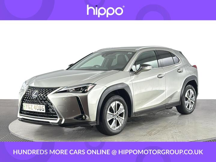 Lexus UX 300e 54.3kWh Auto 5dr