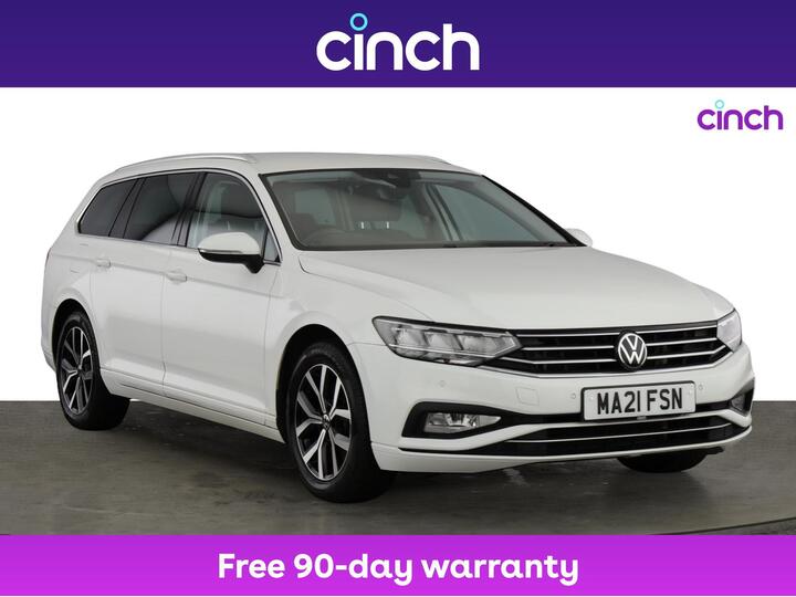 Volkswagen Passat 1.5 TSI EVO SEL DSG Euro 6 (s/s) 5dr