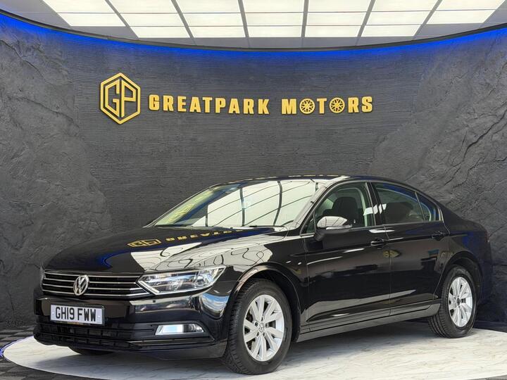 Volkswagen Passat 1.5 TSI EVO S DSG Euro 6 (s/s) 4dr