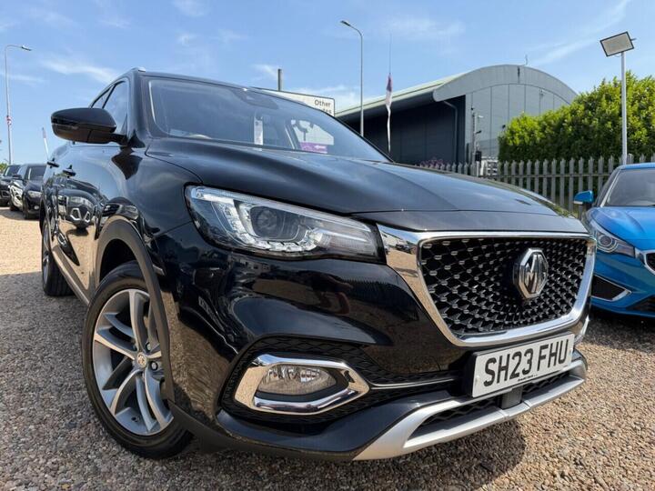 MG MG HS 1.5 T-GDI Excite Euro 6 (s/s) 5dr