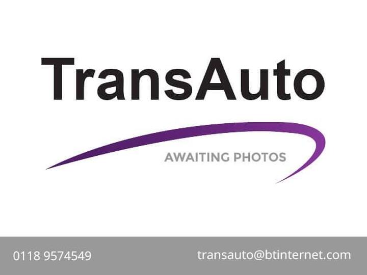 Ford FUSION 1.6 Plus 5dr