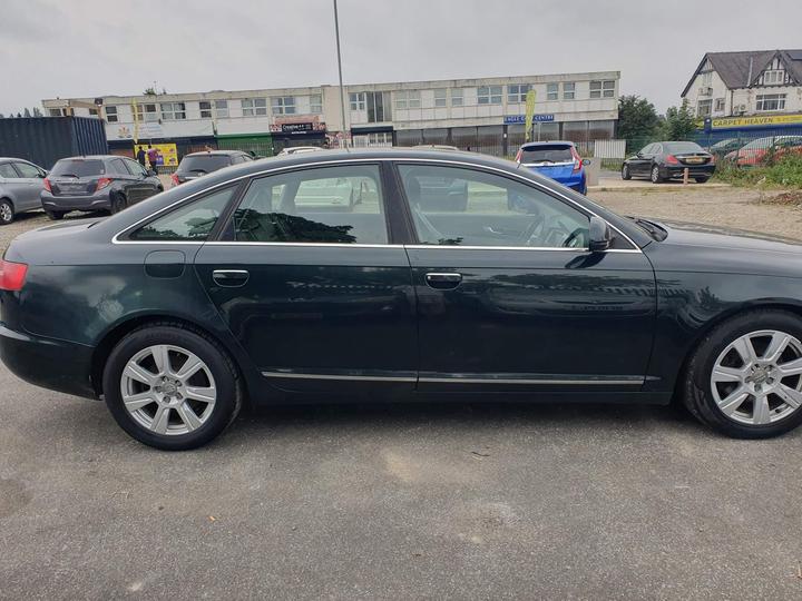 Audi A6 Saloon 2.0 TDIe SE Euro 5 4dr