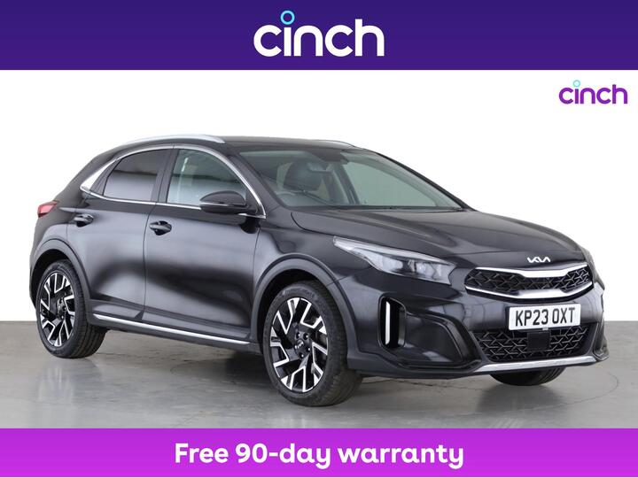 Kia XCeed 1.5 T-GDi 3 Euro 6 (s/s) 5dr