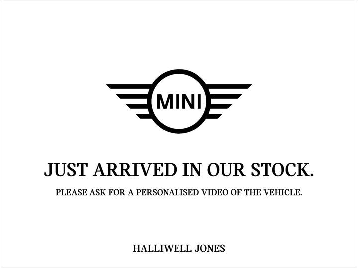 MINI Hatch Cooper SE 32.6kWh Level 1 Auto 3dr MINI Hatch Cooper SE 32.6kWh Level 1 Auto 3dr