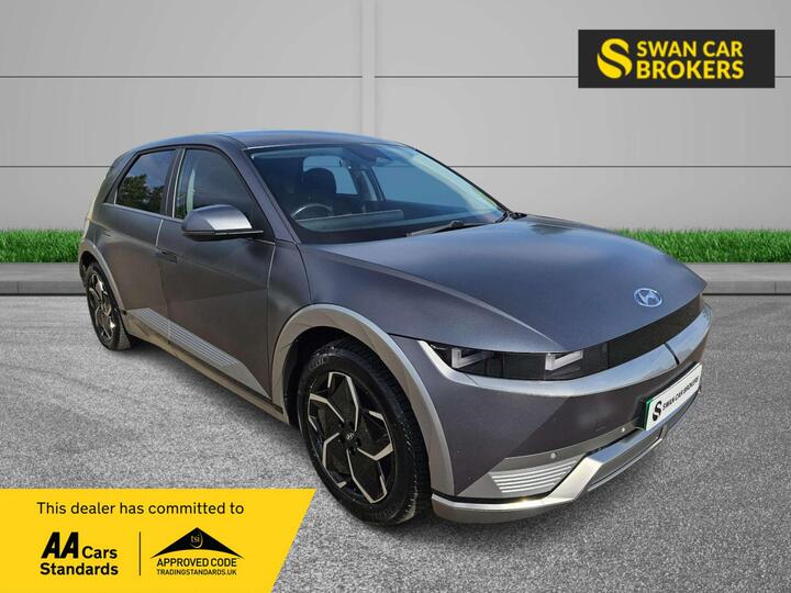 Hyundai IONIQ 5 73kWh Premium Auto 5dr
