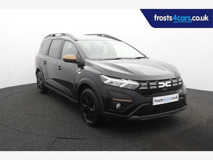 Dacia Jogger 1.6 Hybrid EXTREME Auto Euro 6 (s/s) 5dr