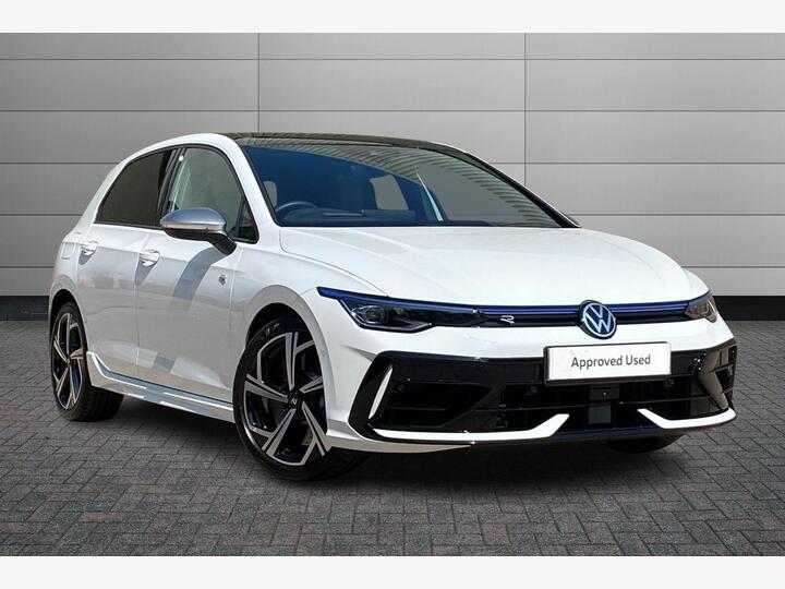 Volkswagen Tiguan 2.0 TSI Black Edition DSG 4Motion Euro 6 (s/s) 5dr